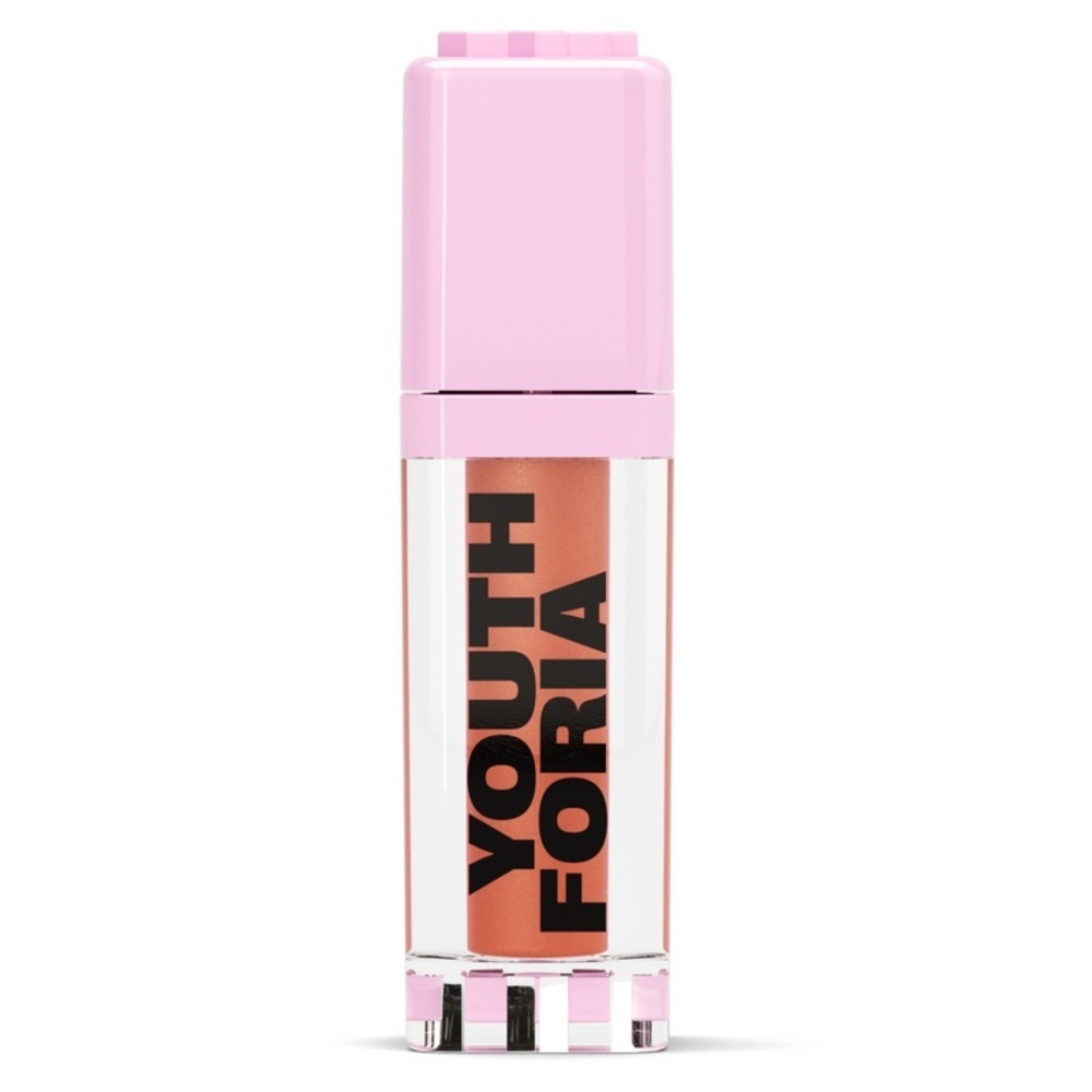 YOUTH FORIA BYO LIP AND BLUSH OIL - Picture 3 of 9
